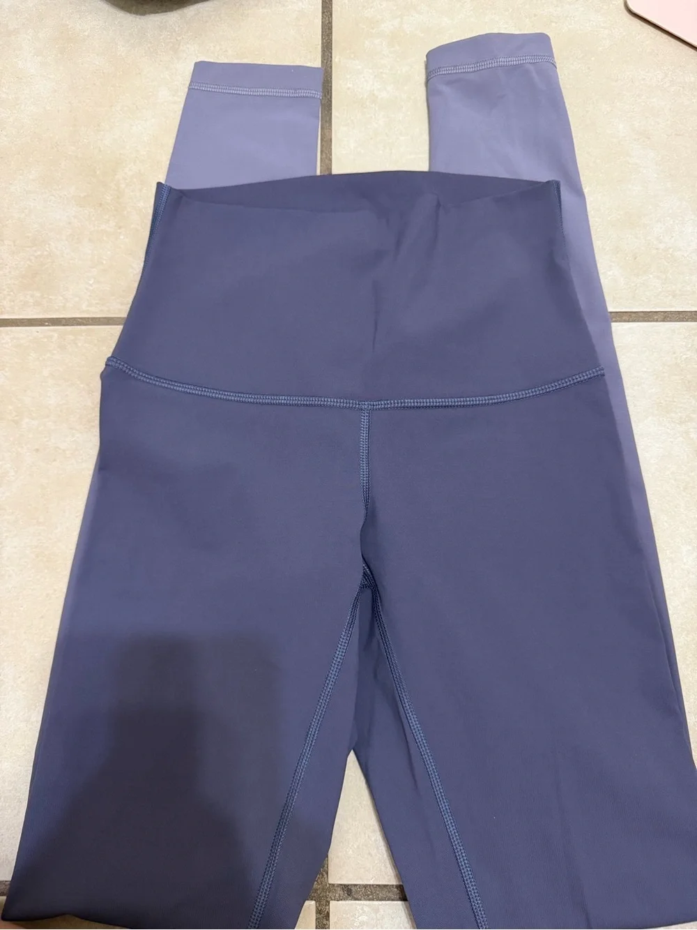 Lululemon Ombre Wunder Under Legging 32”